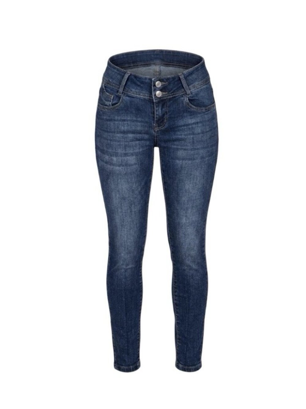 Ella Jeans Skinny low Rise Stretch Denim Jeans  Y2K Size 0 Short